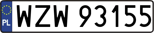 WZW93155