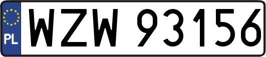 WZW93156