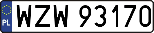 WZW93170