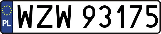 WZW93175