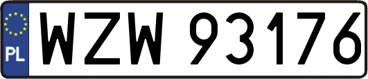 WZW93176