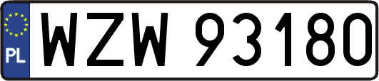 WZW93180