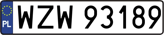WZW93189