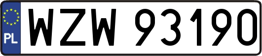 WZW93190