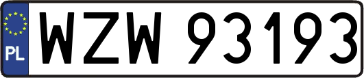 WZW93193