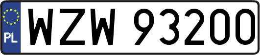 WZW93200