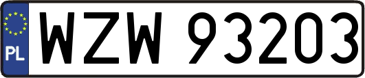 WZW93203