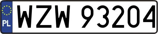 WZW93204