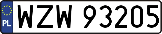 WZW93205