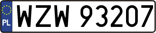 WZW93207