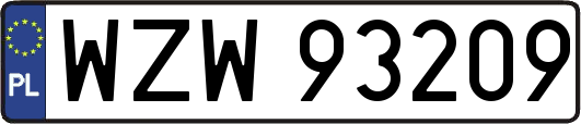 WZW93209