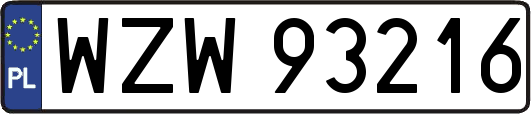 WZW93216