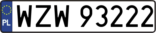 WZW93222