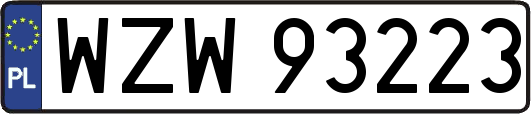 WZW93223