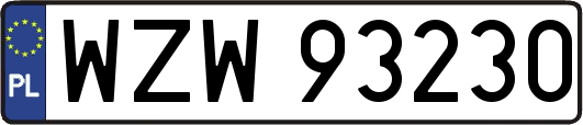 WZW93230