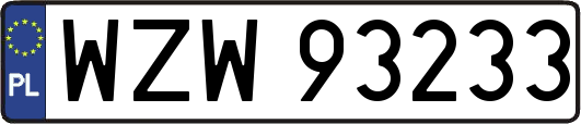 WZW93233