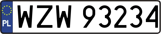 WZW93234