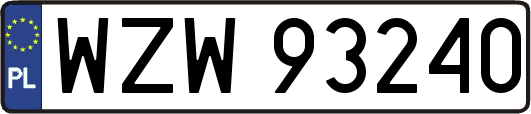 WZW93240