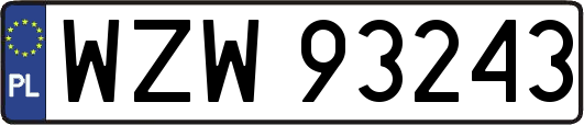 WZW93243