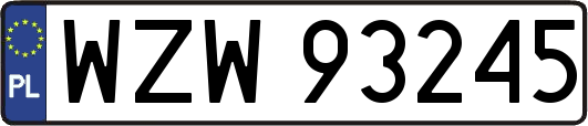 WZW93245
