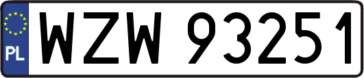 WZW93251