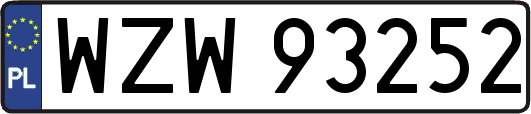 WZW93252