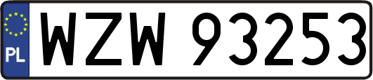 WZW93253