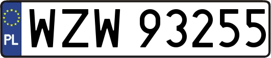 WZW93255