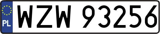 WZW93256