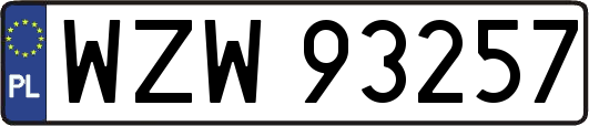 WZW93257