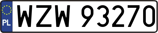WZW93270