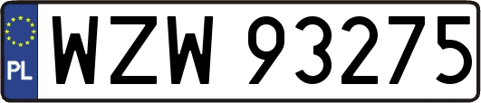 WZW93275