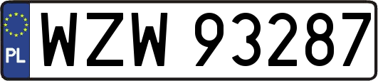 WZW93287