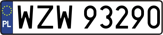 WZW93290