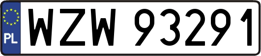 WZW93291