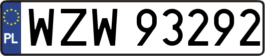WZW93292