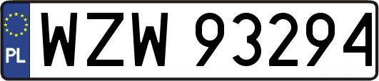 WZW93294