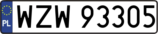 WZW93305