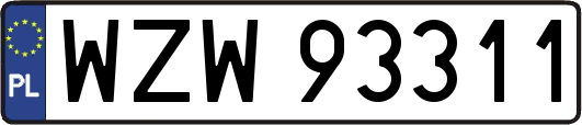 WZW93311