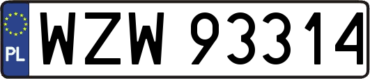 WZW93314