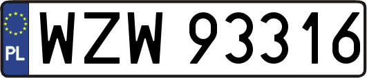 WZW93316