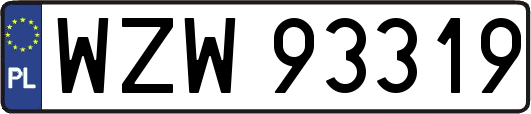 WZW93319