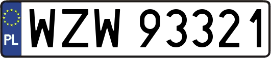 WZW93321