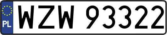 WZW93322