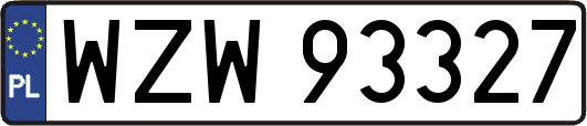 WZW93327