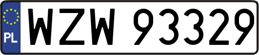 WZW93329