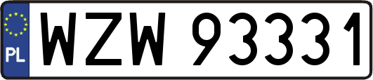 WZW93331