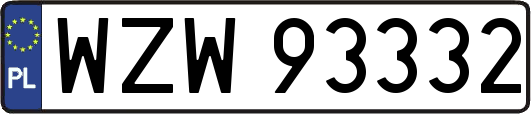WZW93332
