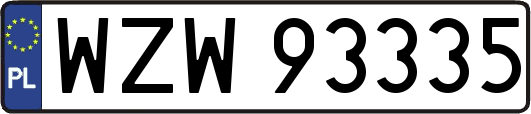 WZW93335