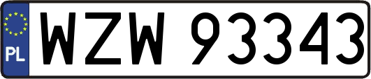 WZW93343